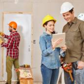  Construção e Reformas - Qualidade e Atendimento Personalizado em Campo Grande/MS