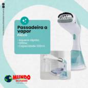 Passadeira a Vapor 