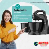 Batedeira 