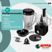 Multiprocessador 