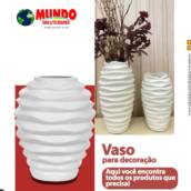 Itens Decorativos Variados 