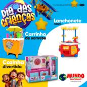 Brinquedos Diversos 