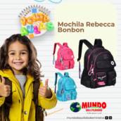 Mochilas 