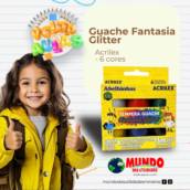 Materiais Escolares 
