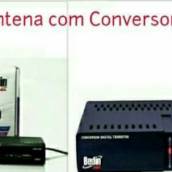  Instalação de Antenas - Sinal Perfeito em Cândido Mota/SP