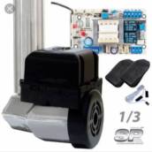  Automatização de Portões - Segurança e Conforto em Cândido Mota/SP