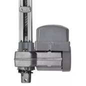 Motor do Portão PPA Penta Predial Jetflex 127V/220V 200Hz - Desempenho Superior em Cândido Mota/SP