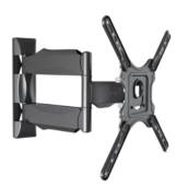  Suporte Multivisão Infiniti de Parede para TV/Monitor - Acomode com Estilo e Segurança em Cândido Mota/SP