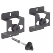  Suporte Multivisão Infiniti de Parede para TV/Monitor - Estilo e Praticidade em Cândido Mota/SP