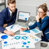 Gestão Financeira Empresarial - Maximização de Resultados em Corumbá/MS