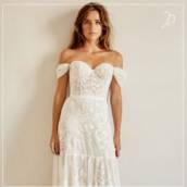 vestidos exclusivos com bordado manual para eventos