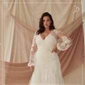  aluguel de vestido de noiva em Itapetininga