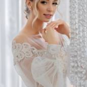 onde alugar vestido de noiva bordado à mão