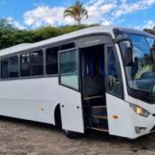 Locação de Ônibus - Conforto e Segurança para suas Necessidades em Uruaçu/GO