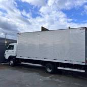 Transportadora de Cargas e Encomendas - Cargas Diariamente com Pontualidade e Segurança em Uruaçu/GO