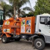 Limpeza e Sucção de Resíduo – Eficiência e Agilidade em Belo Horizonte/MG 