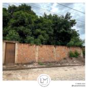 Terreno Comercial de 300m² - Excelente Oportunidade em Livramento de Nossa Senhora/BA