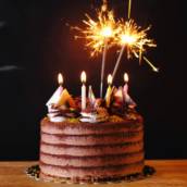 Bolos de Aniversário Personalizados - Sabor e Tradição em Lençóis Paulista/SP
