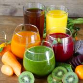 Sucos Frescos e Naturais - Benefícios de Sabores Refrescantes em Lençóis Paulista/SP