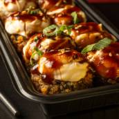 Hot Roll - Sabor e Textura Perfeitos em Lençóis Paulista/SP