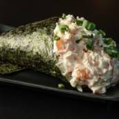 Temaki Diversos Sabores - Sabor Autêntico em Lençóis Paulista/SP