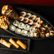 Barca de Sushi - Sabor e Variedade em Lençóis Paulista/SP