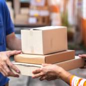 Entrega de Produtos Rápida e Prática em Fraiburgo/SC