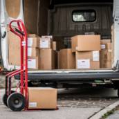 Transporte de Produtos para Região Meio-Oeste - Rapidez e Segurança em Fraiburgo/SC