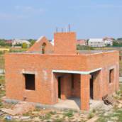 Construção Residencial