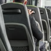 Locação de Ônibus - Conforto e Segurança Garantidos em Porangatu/GO