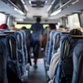 Transporte de Passageiros - Conforto e Pontualidade em Porangatu/GO