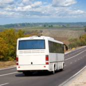 Fretamento Contínuo - Transporte Regular e Confortável em Barro Alto/GO