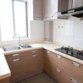 Cozinha Planejada Pequena para Apartamentos Padrão - Funcionalidade e Design em Pelotas/RS