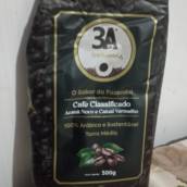  Café Tradicional Torrado e Moído - Sabor Autêntico de Caconde/SP