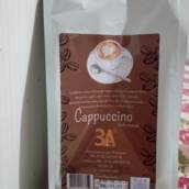  DCapuccino 400g - Sabor Cremoso e Refinado em Caconde/SP