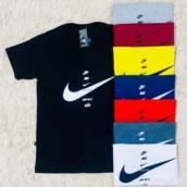 Camisetas de Várias Marcas – Promoção Imperdível em São Manuel/SP