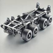 Mancal para Caminhão - Robustez e Eficiência em Campo Grande