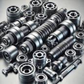 Roldana para Caminhão - Precisão e Desempenho em Campo Grande