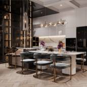  Design de Interiores Personalizado - Transforme Seus Ambientes com Estilo e Funcionalidade - Aparecida de Goiânia/GO