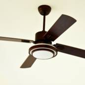 Ventiladores – Conforto e Eficiência em Riviera de Santa Cristina XIII/SP