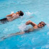 Aulas de Natação e Atividades Aquáticas - Melhora da Saúde e Bem-estar em Tietê/SP