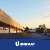 Transporte para Unifaat – Atibaia