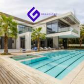 Construção Residencial – Elegância e Exclusividade na Riviera de Santa Cristina XIII/SP