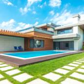 Arquitetura Personalizada – Estilo e Sofisticação na Riviera de Santa Cristina XIII/SP