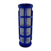  Elemento Filtrante M506/1 Azul Malha 50 - Alta Eficiência para Filtragem - São Manuel/SP