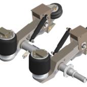 Venda e Manutenção de Suspensão Pneumática - Conforto e Estabilidade em Divinópolis, MG