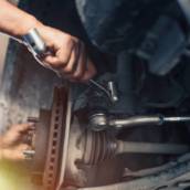 Assistência Técnica: Sistema de Freio a Ar - Segurança e Precisão em Divinópolis, MG