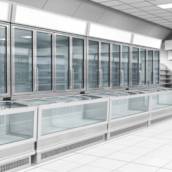 Equipamentos de refrigeração