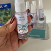 Limpa Lentes: Cuidados Profissionais para Lentes - Confresa-MT