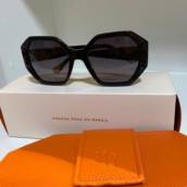 Óculos de Sol Morena Rosa: Sofisticação e Proteção - Confresa-MT